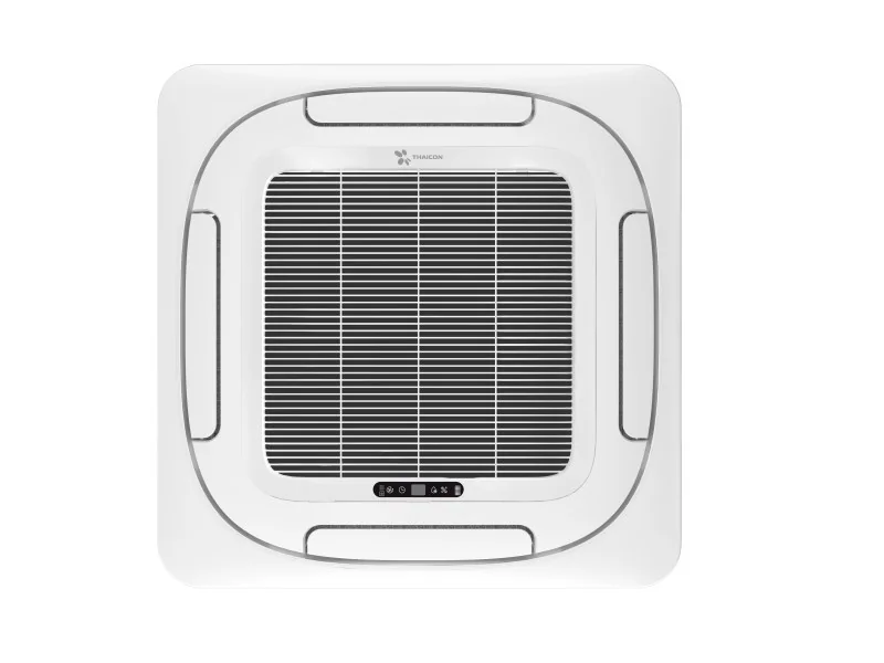 Кассетный кондиционер THAICON TL-PC70-FR/TL-PO70-FR/TLCP-02 фото 1