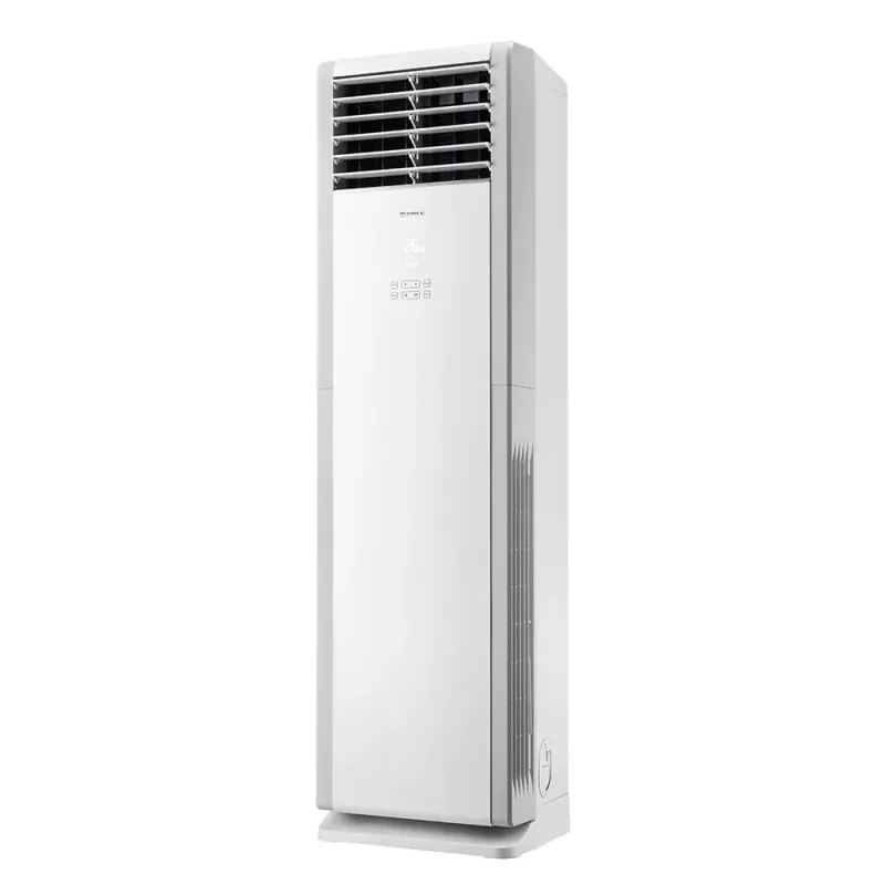 Колонный кондиционер Gree T-FRESH on-off GVH24AMXF-K6NNC7A фото 1