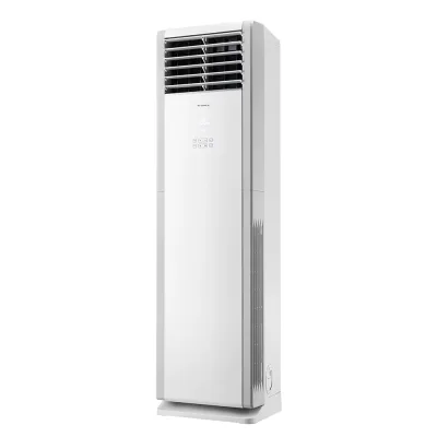 Колонный кондиционер Gree T-FRESH on-off GVH48ALXK-M6NNC7B
