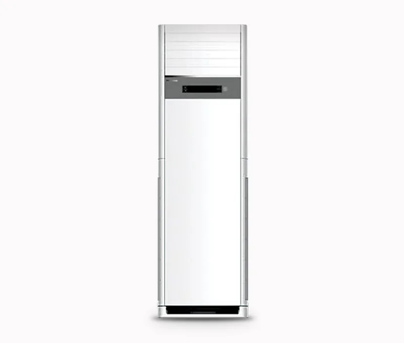 Колонный кондиционер Hisense Heavy Classic AUF-24ER4RC2/AUW-24H4RF2 фото 1