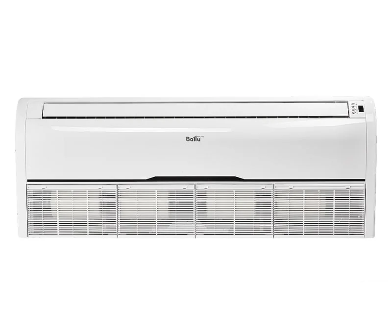 Напольно-потолочная сплит-система Ballu BLCI_CF-18HN8/EU_23Y inverter фото 1
