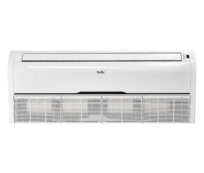 Напольно-потолочная сплит-система Ballu BLCI_CF-36HN8/EU_23Y inverter