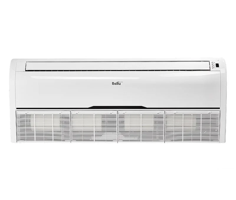 Напольно-потолочная сплит-система Ballu BLCI_CF-60HN8/EU_23Y inverter фото 1