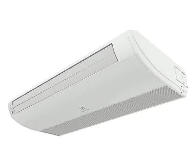 Напольно-потолочная сплит-система Electrolux Unitary Pro 3 Inverter EACU-36H/UP4-DC/N8