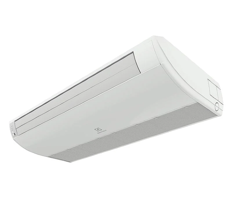 Напольно-потолочная сплит-система Electrolux Unitary Pro 3 Inverter EACU-36H/UP4-DC/N8 фото 1