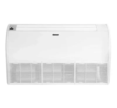 Напольно-потолочная сплит-система Gree inverter GUD35ZD1/B-S