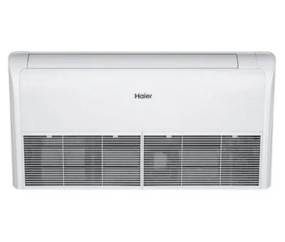 Напольно-потолочная сплит-система Haier Eco Inverter AC105S1LH2FA