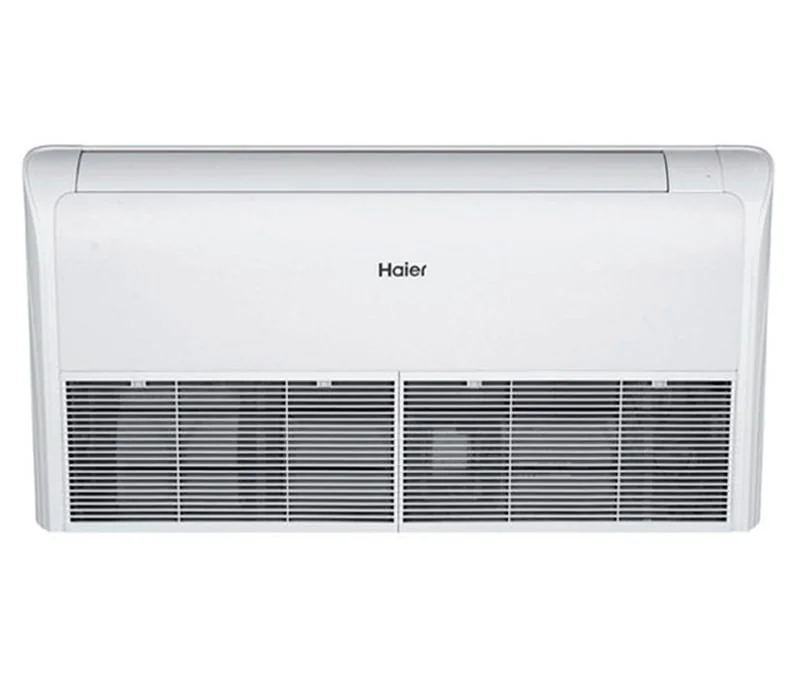 Напольно-потолочная сплит-система Haier Eco Inverter AC105S1LH2FA фото 1