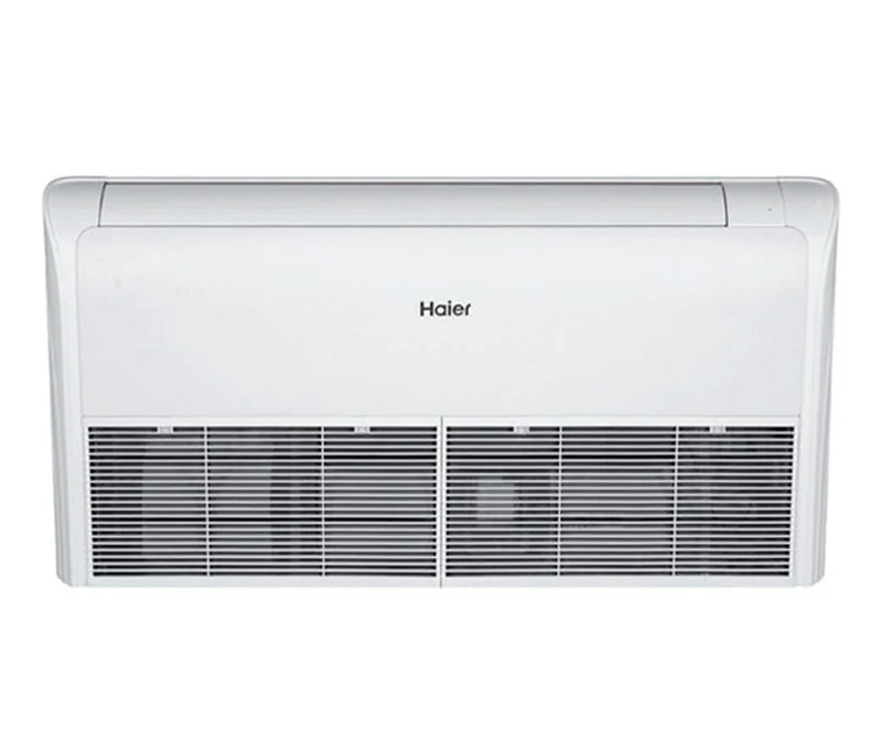Напольно-потолочная сплит-система Haier SM Plus inverter AC35S2SG1FA R32 фото 1