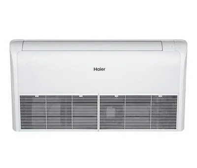 Напольно-потолочная сплит-система Haier SM Plus inverter AC50S2SG1FA R32