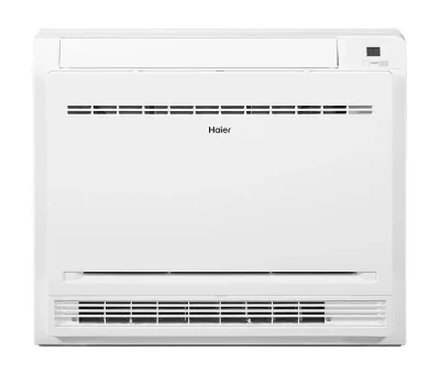 Напольно-потолочная сплит-система Haier SM Plus Inverter AF35S2SD1FA
