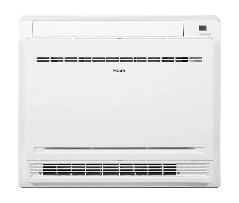 Напольно-потолочная сплит-система Haier SM Plus Inverter AF35S2SD1FA фото 1