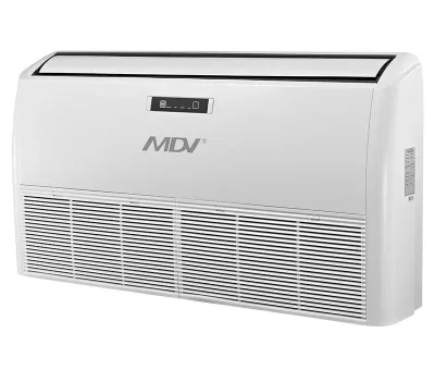 Напольно-потолочная сплит-система MDV MDUE-18HRFN8/MDOU-18HFN8 inverter