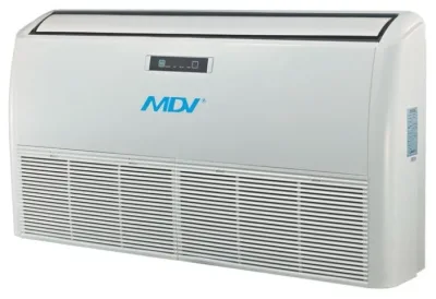Напольно-потолочная сплит-система MDV MDUE-60HRFN8/MDOU-60HFN8 inverter