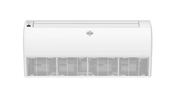 Напольно-потолочный кондиционер KingHome KUD50ZD/A-S+ KUD50W1/NhA-S фото 1