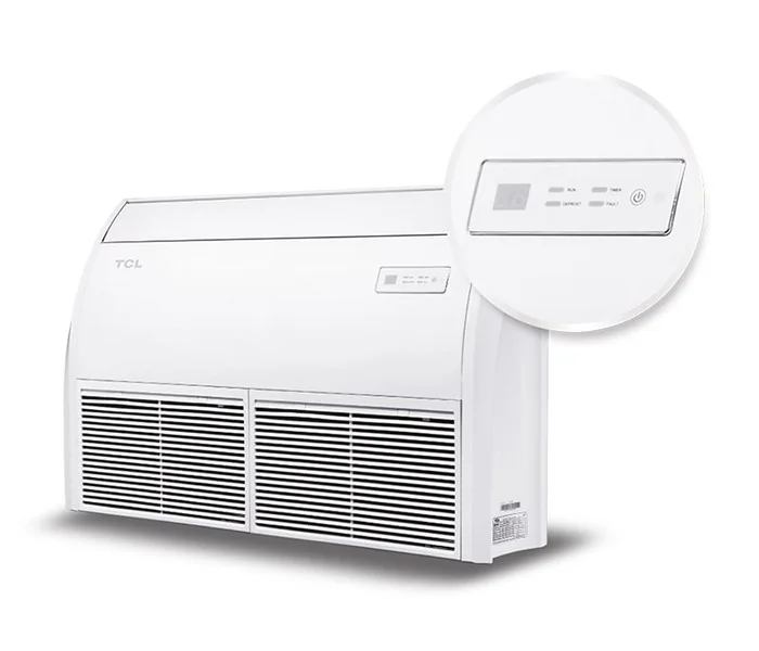 Напольно-потолочный кондиционер TCL on-off TCC-48ZHRA/U3-L фото 1