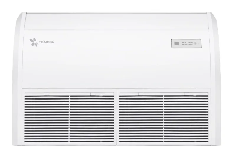 Напольно-потолочный кондиционер THAICON TL-PU100-FR/TL-PO100-FR фото 1