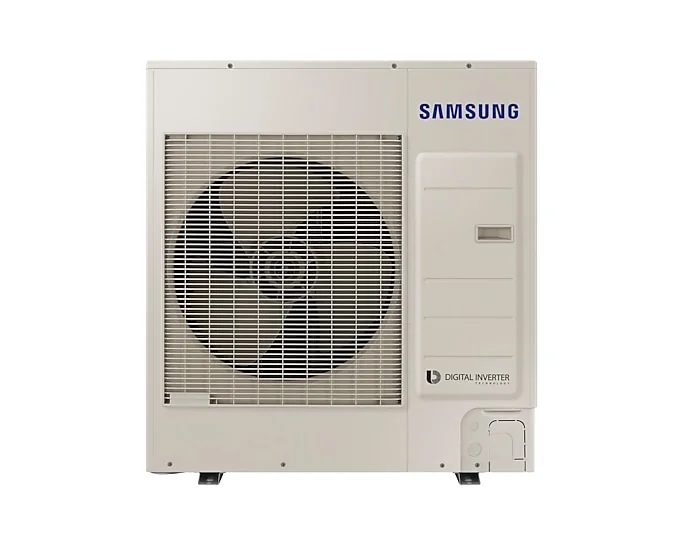 Наружный блок сплит-системы Samsung AC100MXADKH/EU,1-фаза фото 1