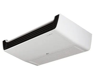 Потолочная сплит-система LG Ultra Inverter UV48R/UU49WR