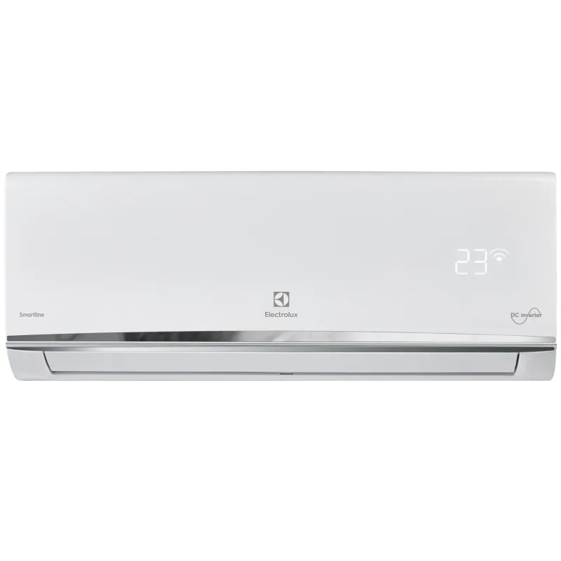 Кондиционер Electrolux Smartline Inverter EACS/I-07HSM/N8_V2 фото 1