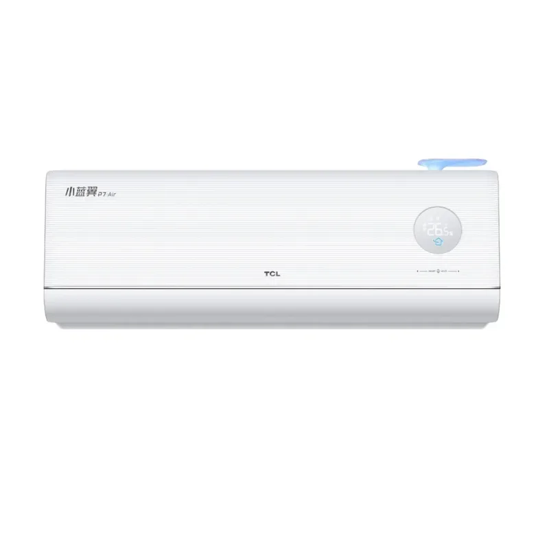 Кондиционер TCL FreshIN 3.0 inverter TAC-09CHSD/FCI фото 1