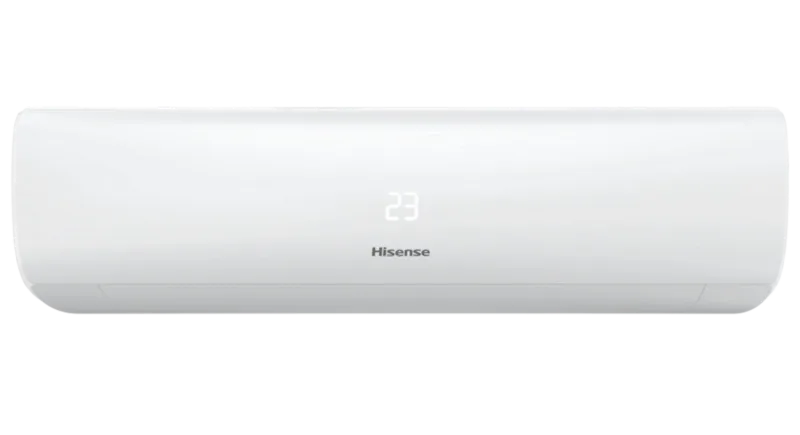Кондиционер Hisense Zoom 2.0 Inverter AS-18UW4RMSKB02 фото 1