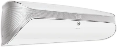 Кондиционер Gree Soyal Inverter GWH09AKCXD-K6DNA1A