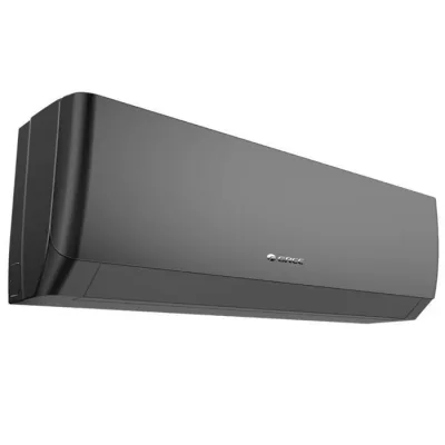 Кондиционер Gree Pular Inverter Arctic GWH18AGDXD-K6DNA4E (black)