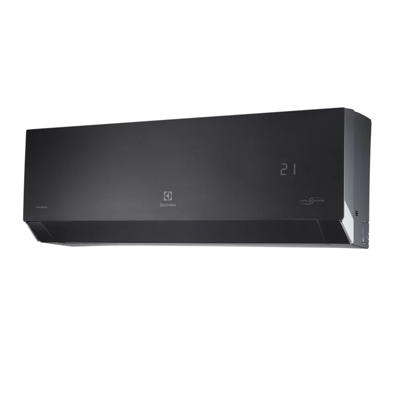 Кондиционер Electrolux Enterprise Inverter (тепловой насос) EACS/I-12HEN-BLACK/N8_24Y фото 1