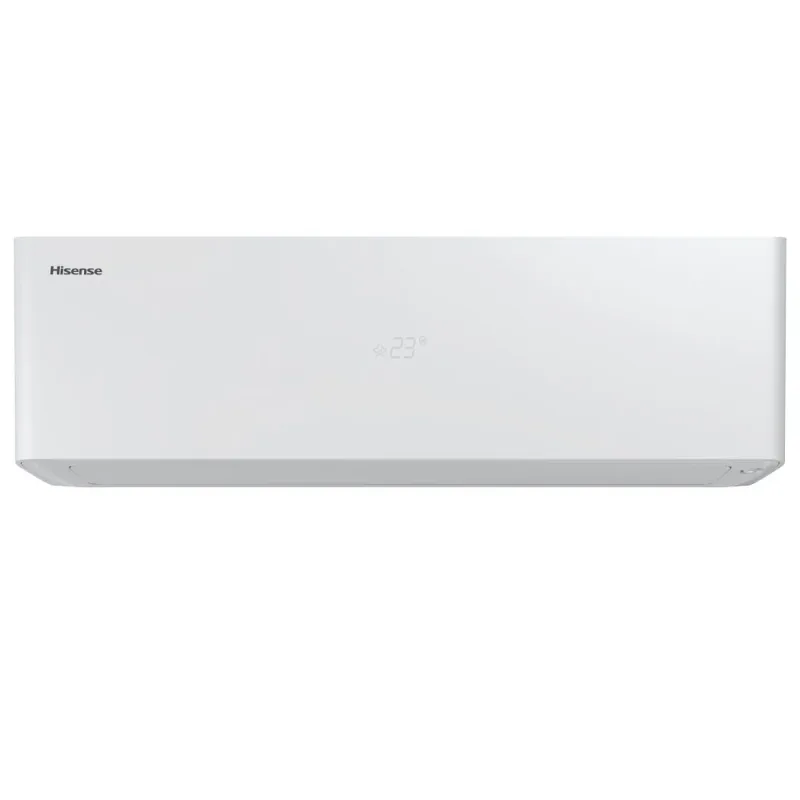 Кондиционер Hisense VISION PRO 2.0 SUPERIOR DC Inverter AS-10UW4RXVQH01A фото 1