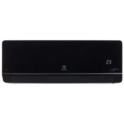 Кондиционер Electrolux Onix Black inverter EACS/I-09HIX-BLACK/N8_V2/WF