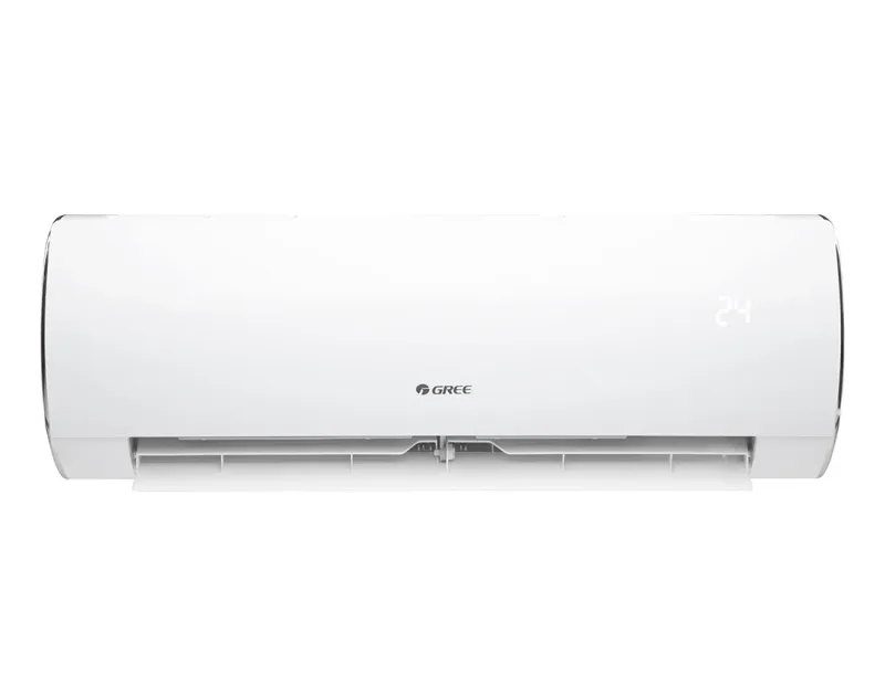 Кондиционер Gree Lyra Inverter GWH09ACC-K6DNA1F (white) фото 1