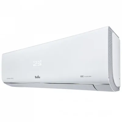 Кондиционер Ballu iGreen Pro inverter BSAGI-12HN8_V4
