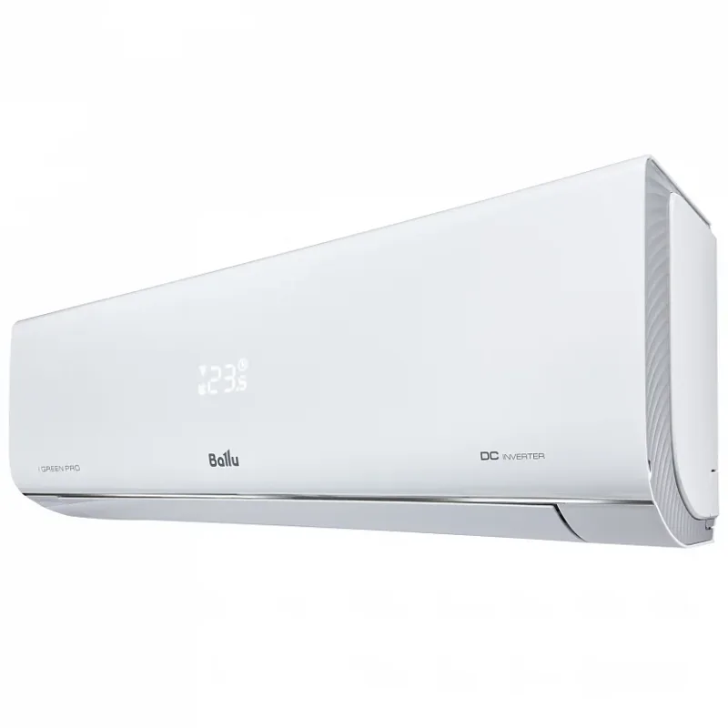 Кондиционер Ballu iGreen Pro inverter BSAGI-12HN8_V4 фото 1