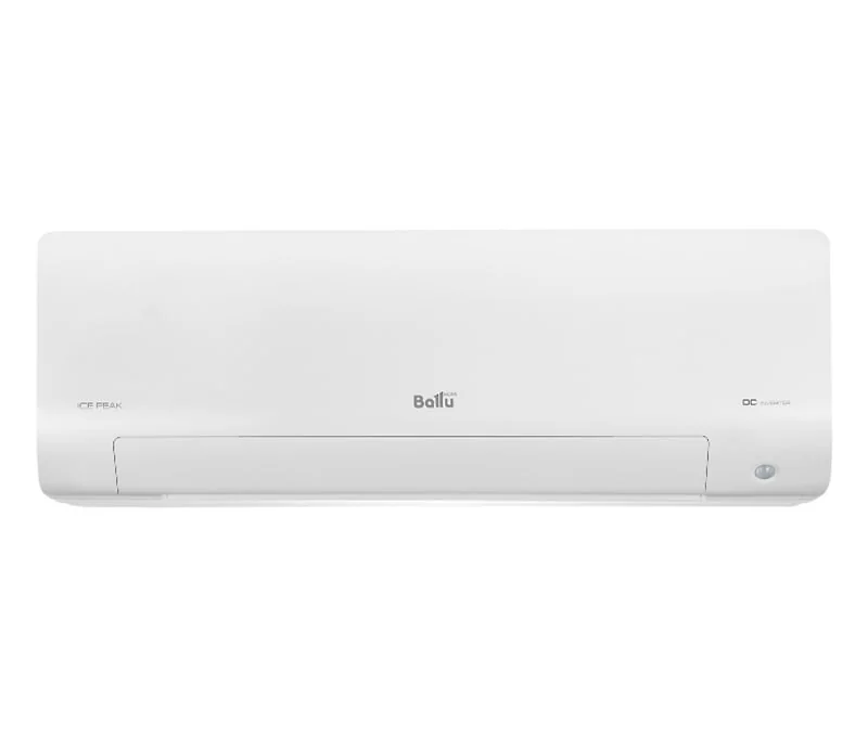Кондиционер Ballu Ice Peak inverter BSPKI-10HN8_V4 фото 1