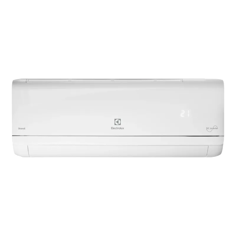 Кондиционер Electrolux Skandi Inverter EACS/I-07HSK/N8_V3 фото 1