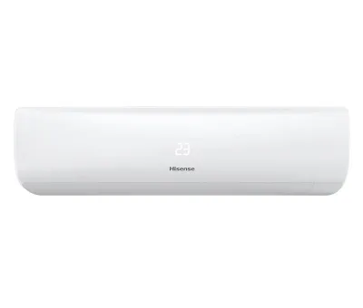 Кондиционер Hisense Zoom 2.0 Classic A on-off AS-24HW4RBSKB00