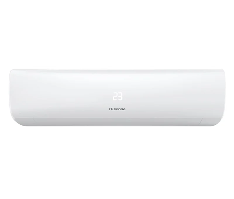 Кондиционер Hisense Zoom 2.0 Classic A on-off AS-18HW4RMSKB00 фото 1