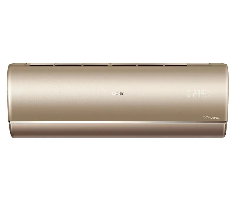 Кондиционер Haier серия Jade Inverter AS35S2SJ2FA-G / 1U35MECFRA фото 1