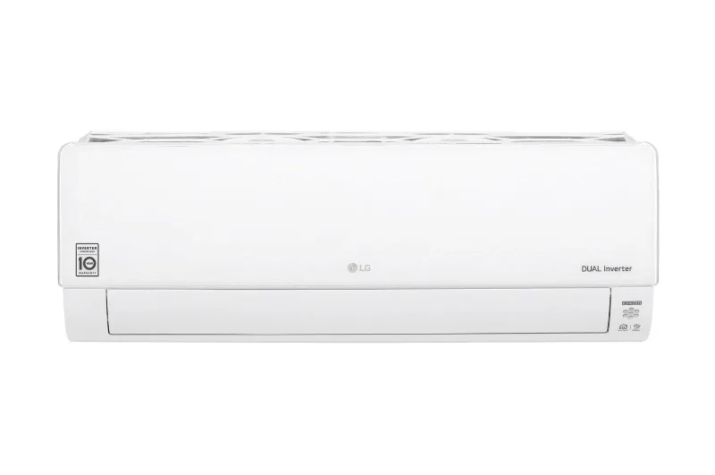 Кондиционер LG Evo Max Inverter DC07RH фото 1