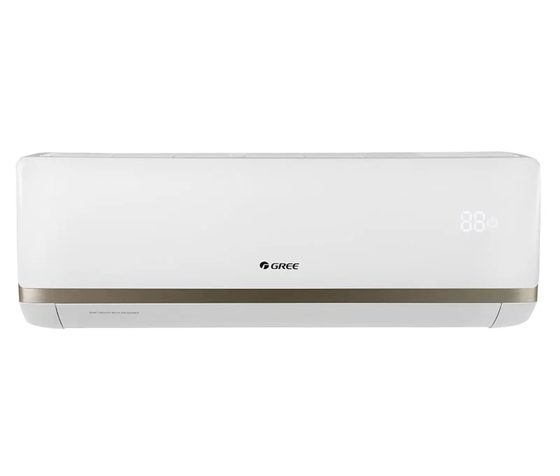 Кондиционер Gree Bora GWH28AAEXF-K3NNA2A on/off фото 1