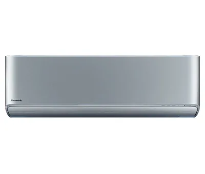 Кондиционер Panasonic Design Silver Inverter CS-XZ20ZKEW/CU-Z20ZKE
