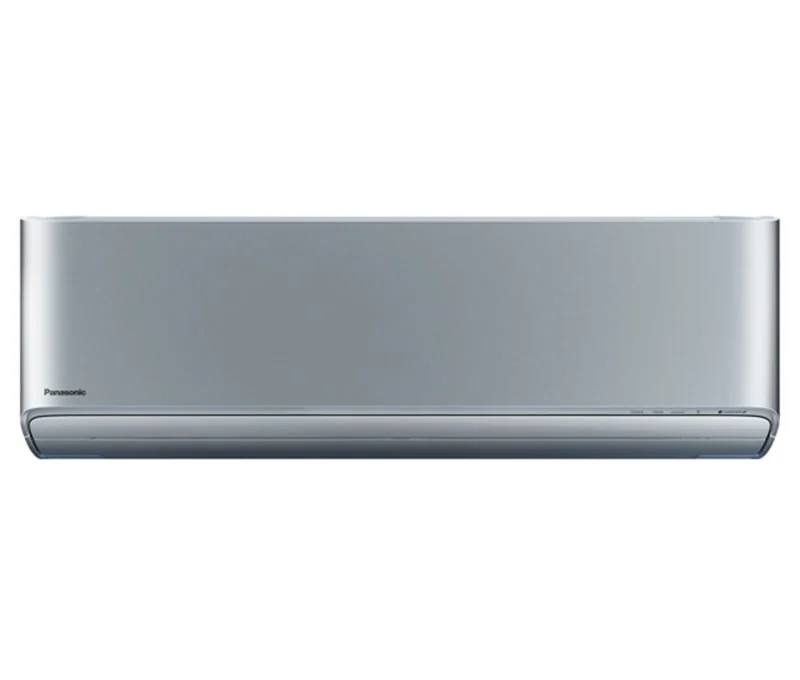 Кондиционер Panasonic Design Silver Inverter CS-XZ20ZKEW/CU-Z20ZKE фото 1