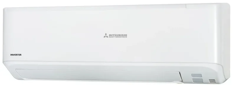 Кондиционер Mitsubishi Heavy Industries Standard inverter SRK25ZSP-W/SRC25ZSP-W фото 1