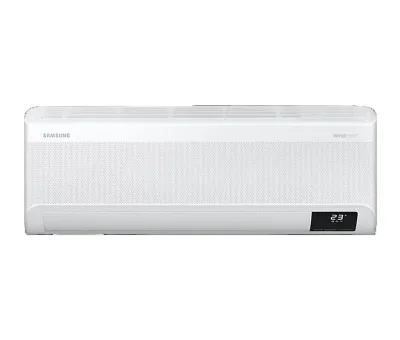 Кондиционер Samsung Wind Free Mass Geo Inverter AR18BSFAMWKNER