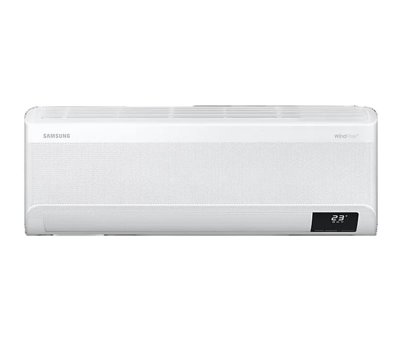 Кондиционер Samsung Wind Free Mass Geo Inverter AR12BSFAMWKNER фото 1