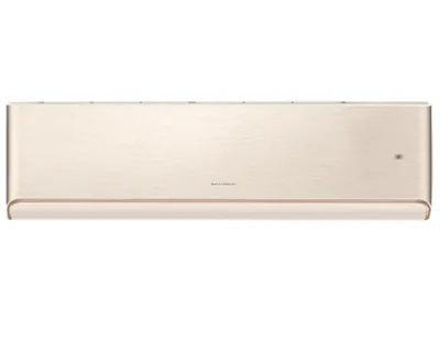 Кондиционер Gree AIRY inverter GWH24AVEXF-K6DNA1A (champagne)