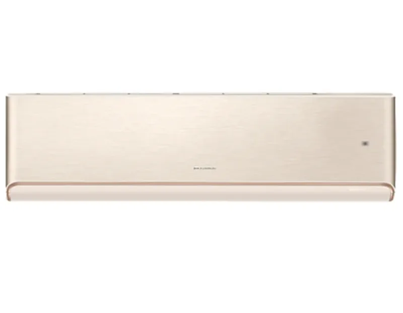 Кондиционер Gree AIRY inverter GWH18AVDXE-K6DNA1A (champagne) фото 1