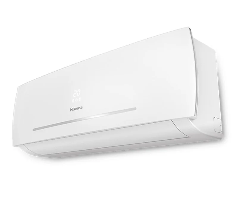 Кондиционер Hisense Neo Classic A on-off AS-24HR4RBADC00 фото 1