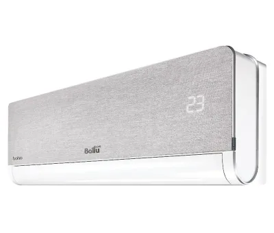 Кондиционер Ballu Boho inverter BSNI-10HN8
